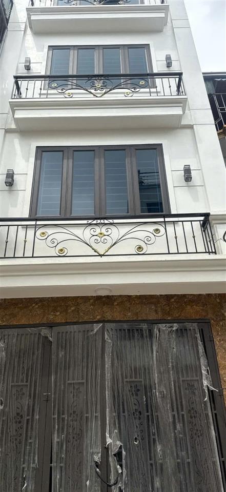 Bán nhà riêng tại ngọc hồi, tam hiệp, thanh trì, 15,5 tỷ, 45m2