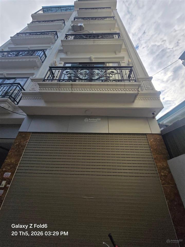 Bán nhà riêng tại ngọc hồi, tam hiệp, thanh trì, 15,5 tỷ, 45m2