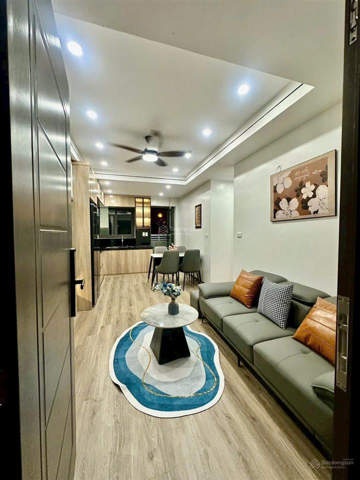 Bán nhà riêng tại ngọc hồi, tam hiệp, thanh trì, 15,5 tỷ, 45m2