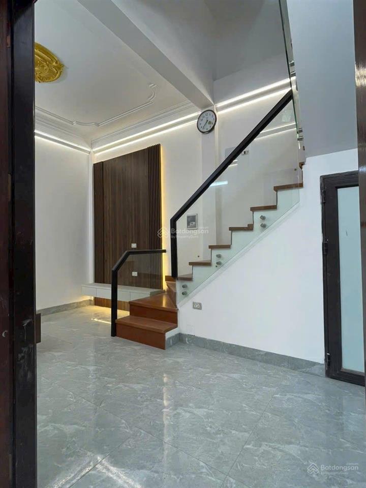 Bán nhà riêng tại đường ngọc hồi, 6,55 tỷ vnd, 42 m2 đẹp, nhiều tiện ích chỉ với