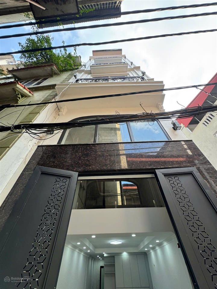 Bán gấp nhà riêng 35m2, 10,6 tỷ, , thị trấn văn điển, thanh trì, hà nội