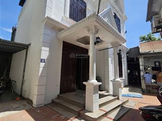 Bán nhà riêng tại xã vĩnh quỳnh, huyện thanh trì, hà nội, giá siêu hời 5,95 tỷ, 72,9m2