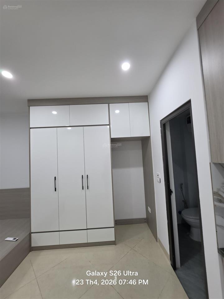 Bán nr tại tam hiệp, 14,5 triệu, 68m2, 6 tầng, 11pn, 11wc, mặt tiền bao đẹp