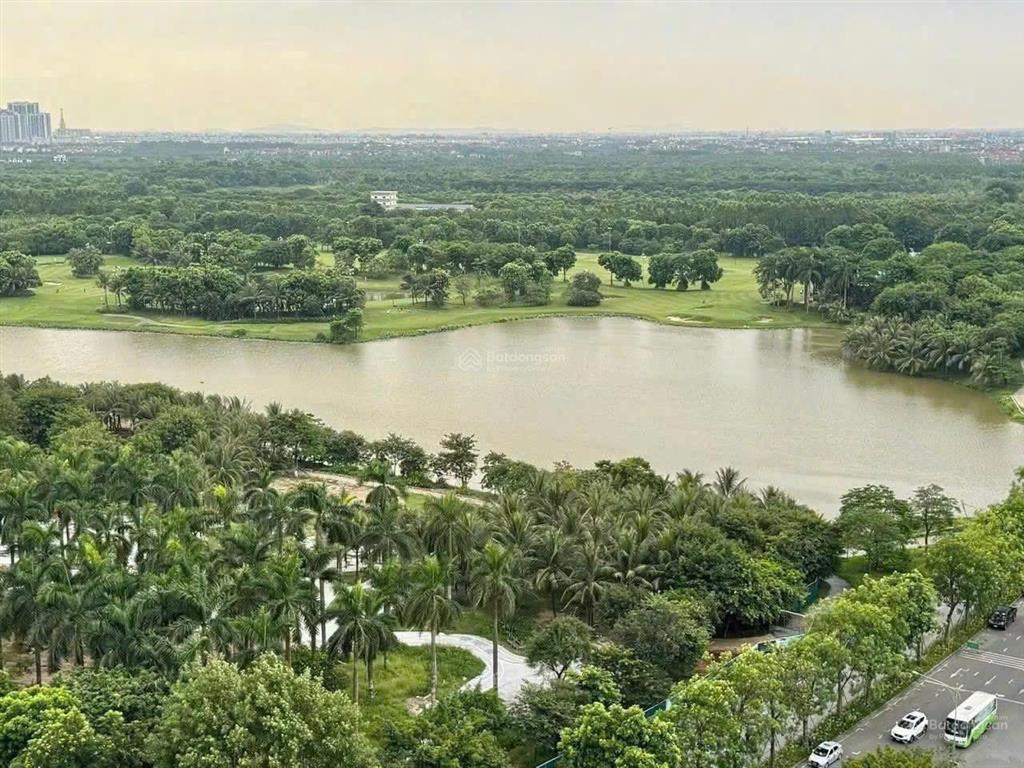 Biệt thự song lập park river ecopark  200m2  full nội thất  chỉ 35 tỷ (giá tốt hiện nay)