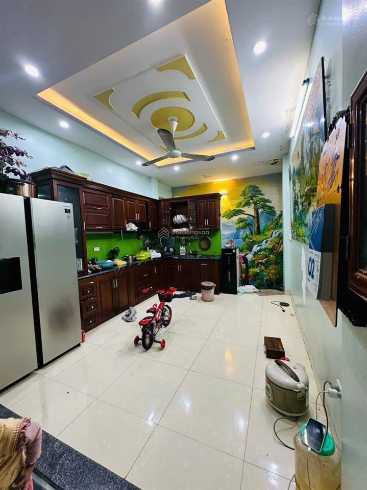 Bán nhà lô góc xã bích hoà, huyện thanh oai. kinh doanh đỉnh. nhà mới đẹp. dt 54m2 5 tầng 14,7 tỷ