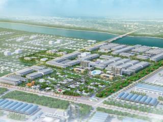 Đất nền shr trung tâm hành chính thủ thừa, mt đt818, cạnh coop mart, kcn thủ thừa