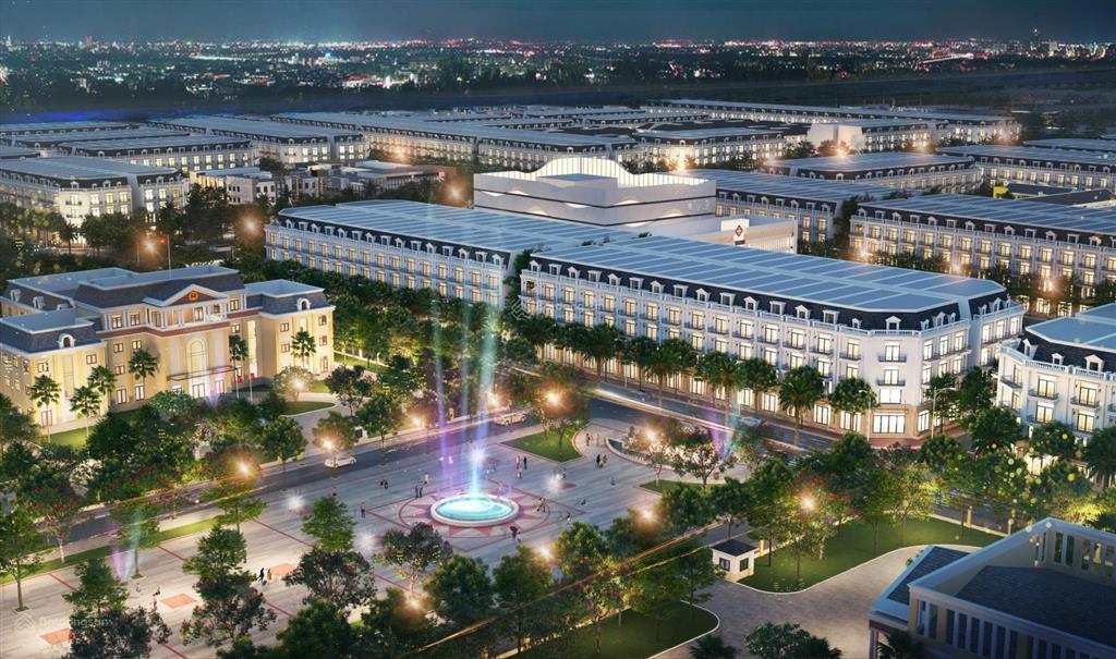 Đất nền shr trung tâm hành chính thủ thừa, mt đt818, cạnh coop mart, kcn thủ thừa
