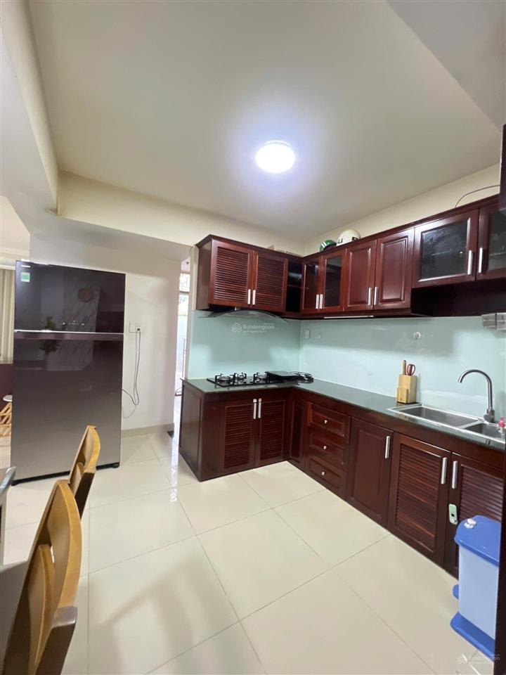 Chính chủ bán căn hộ duplex tầng trệt an hòa 7 107m, sân rộng, đậu ô tô miễn phí 5,5 tỷ