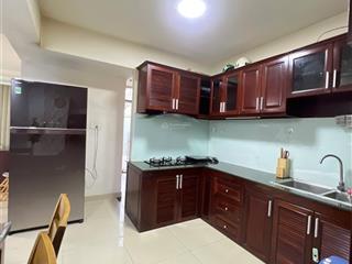 Chính chủ bán căn hộ duplex tầng trệt an hòa 7 107m, sân rộng, đậu ô tô miễn phí 5,5 tỷ
