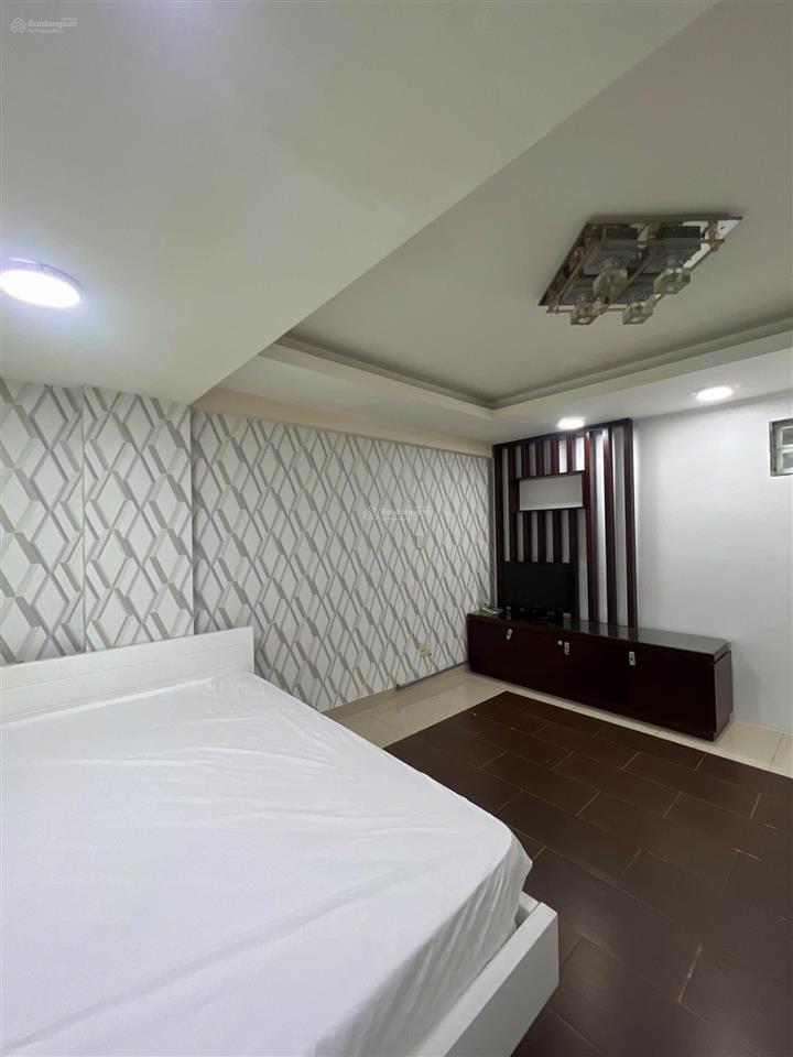 Chính chủ bán căn hộ duplex tầng trệt an hòa 7 107m, sân rộng, đậu ô tô miễn phí 5,5 tỷ