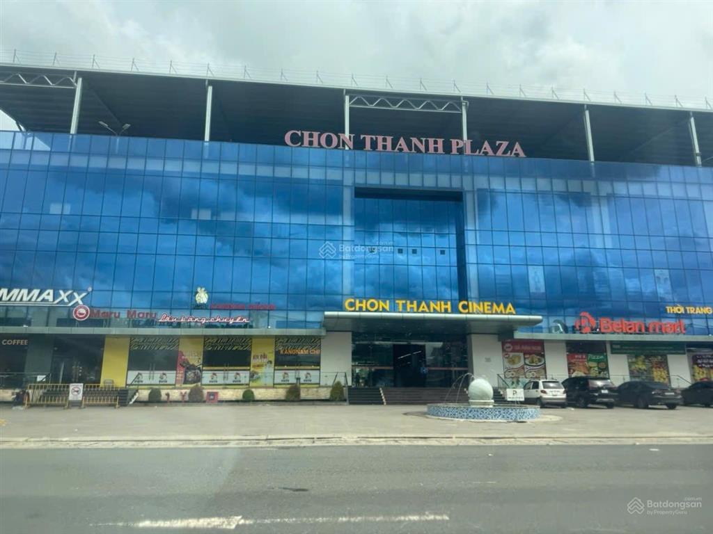 Bán gấp 1029m2 đất mt đường thông kcn đang hđ sát chợ, thông ql13 tiện xây trọ. giá 490tr