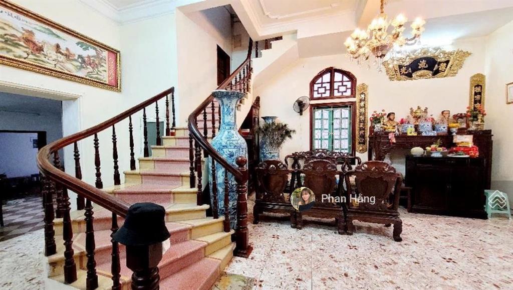 Bán đất phân lô lâm hạ  hoàng như tiếp  ô tô tải tránh đỗ ngày đêm