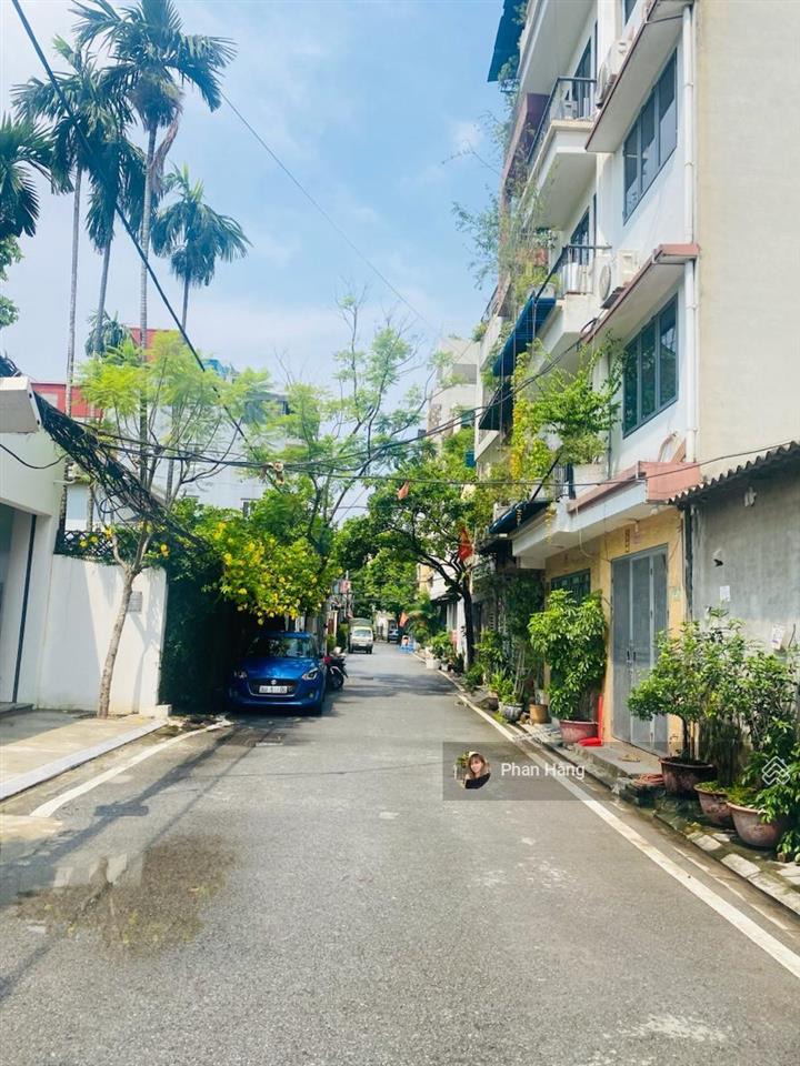 Bán đất phân lô biệt thự tư đình, siêu phẩm hiếm có khu vực. đất nở hậu full thổ cư
