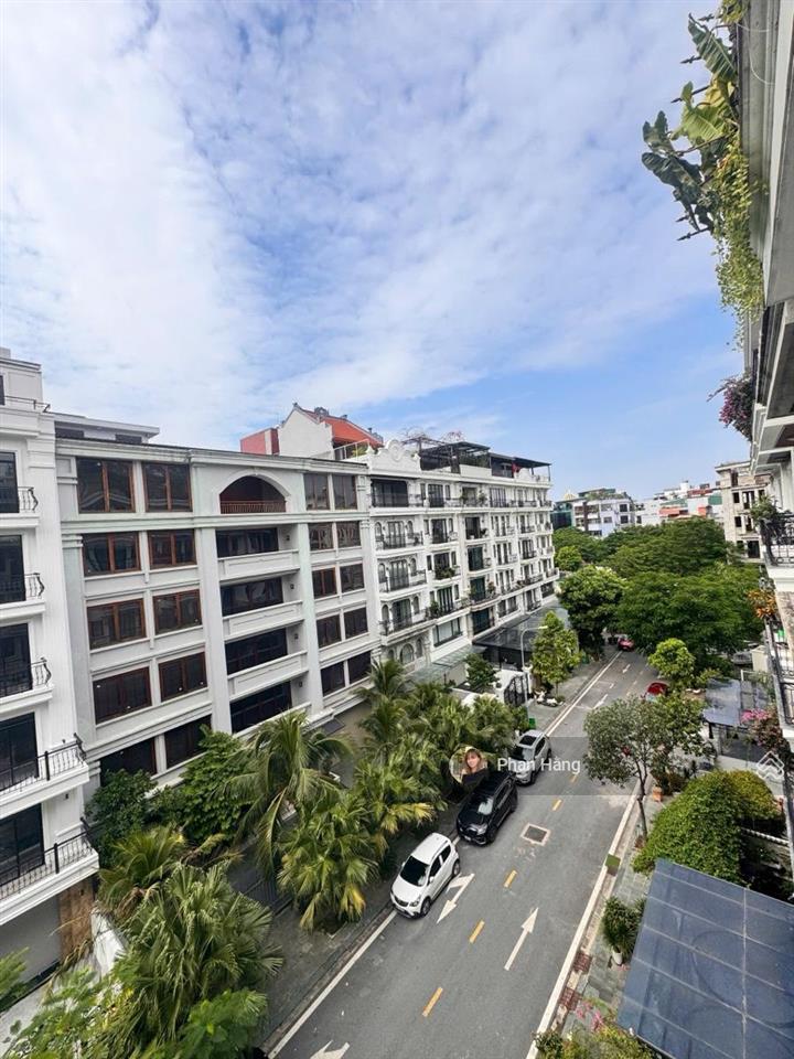 Biệt thự hoàng như tiếp  full nội thất cao cấp tìm chủ mới