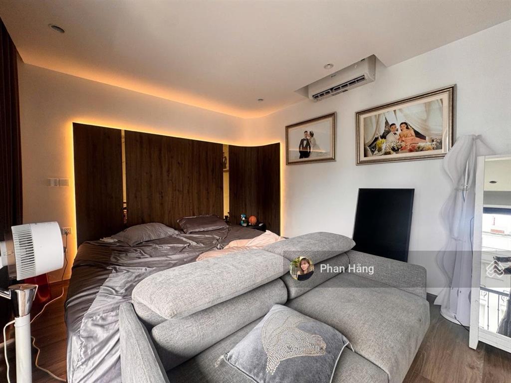 Biệt thự hoàng như tiếp  full nội thất cao cấp tìm chủ mới