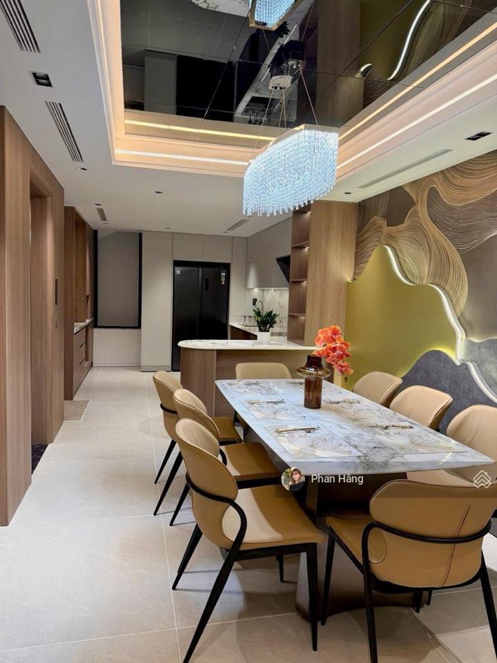 Bán nhà phố tư đình full nội thất gara 2 ô tô
6 tầng thang máy full nội thất cao cấp