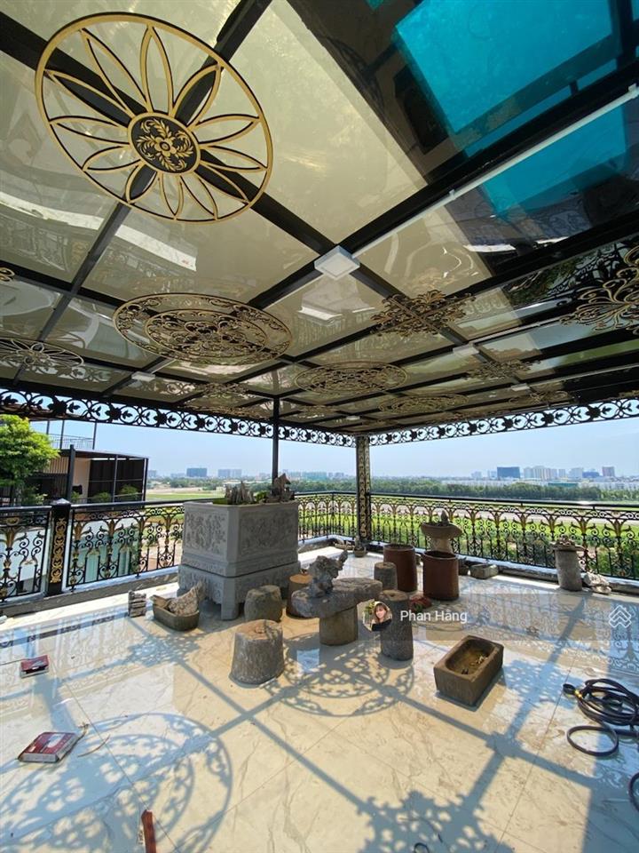 Bán nhà mặt phố lâm hạ  lô góc mặt phố  oto tránh vỉa hè kinh doanh  view sân bay, hồ điều hoà