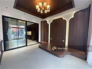 Bán nhà hoàng như tiếp  nhà mới xây độc lập 6t thang máy  mặt ngõ thông  20m ra mặt phố
