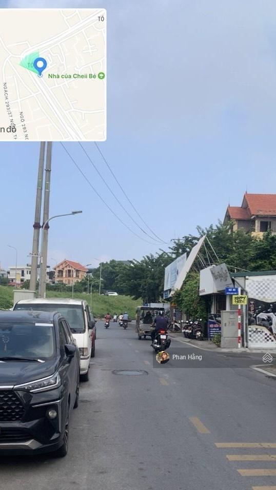 Siêu phẩm mặt phố ngọc thụy long biên giá đầu tư mặt phố kinh doanh mặt tiền khủng