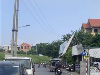 Siêu phẩm mặt phố ngọc thụy long biên giá đầu tư mặt phố kinh doanh mặt tiền khủng