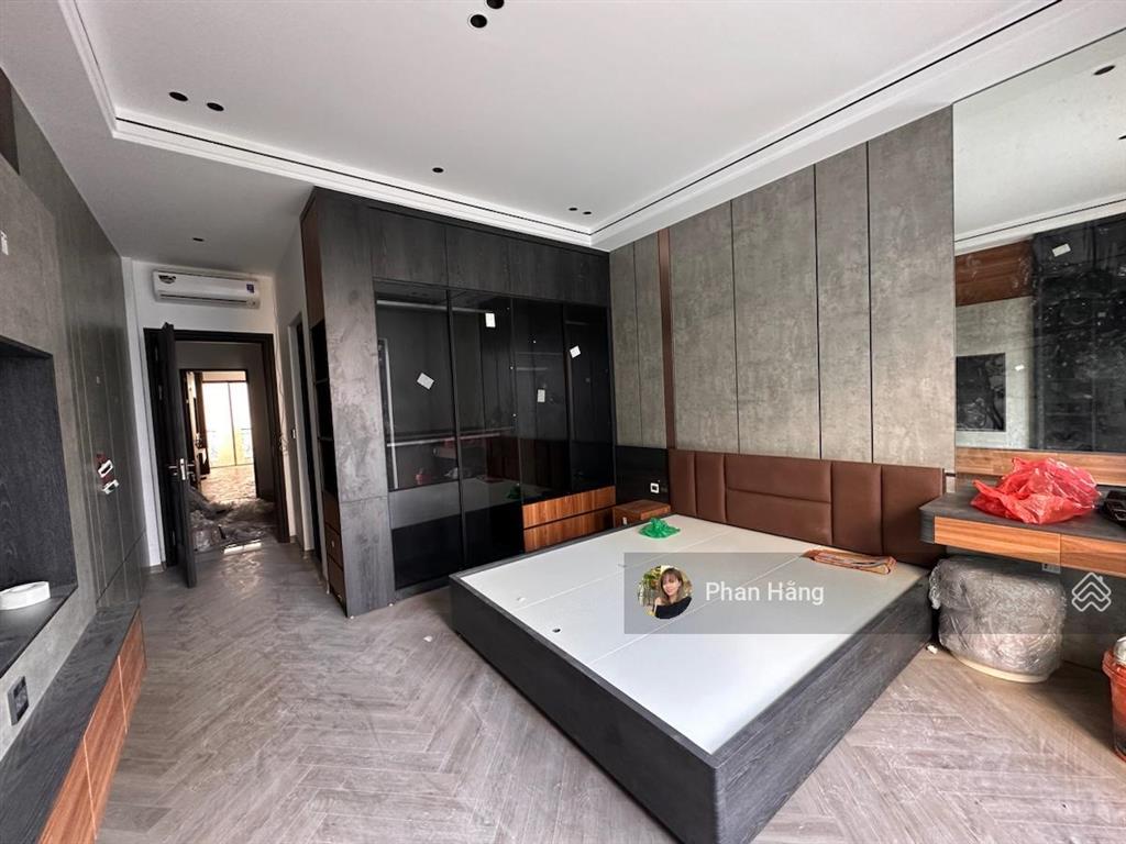 Ái mộ bồ đề  bđs dòng tiền vừa ở vừa cho thuê  full nội thất  thang máy  giá hợp lý