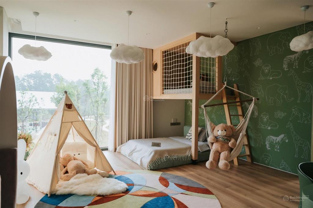 Chính chủ gửi bán biệt thự giá tốt tại dự án xanh villas 2  hà nội tropical garden