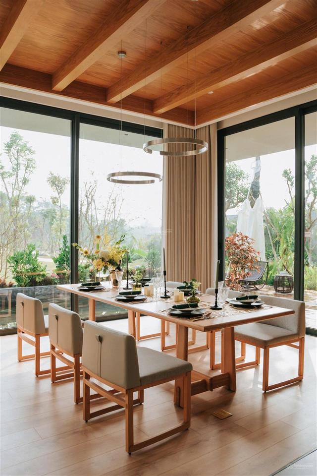 Chính chủ gửi bán biệt thự giá tốt tại dự án xanh villas 2  hà nội tropical garden