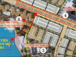 Bán gấp căn góc shophouse noble palace tây thăng long  tài sản thương mại hiếm tại phía tây hà nội