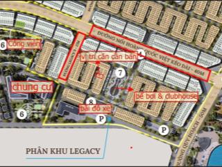 Bán gấp căn 50m2 giá hơn 11 tỷ tại dự án noble placetây thăng long.