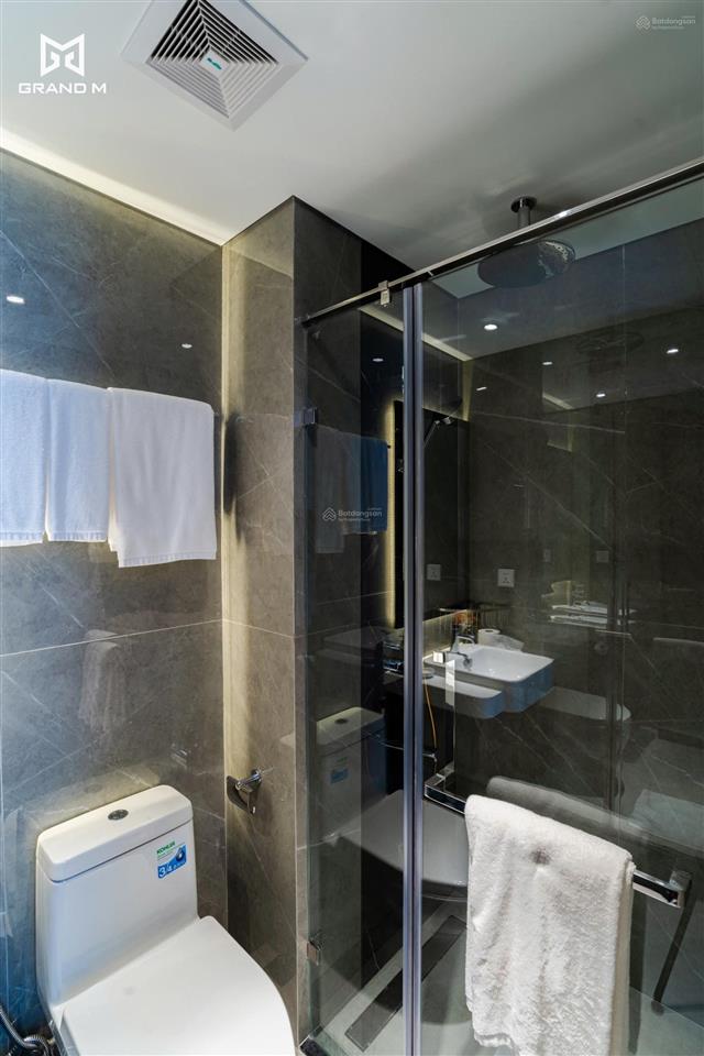 Bán nhanh căn góc 64m2 tại dự án gloria số 8 nguyên hồng. để lại full nội thất, vận hành 5*