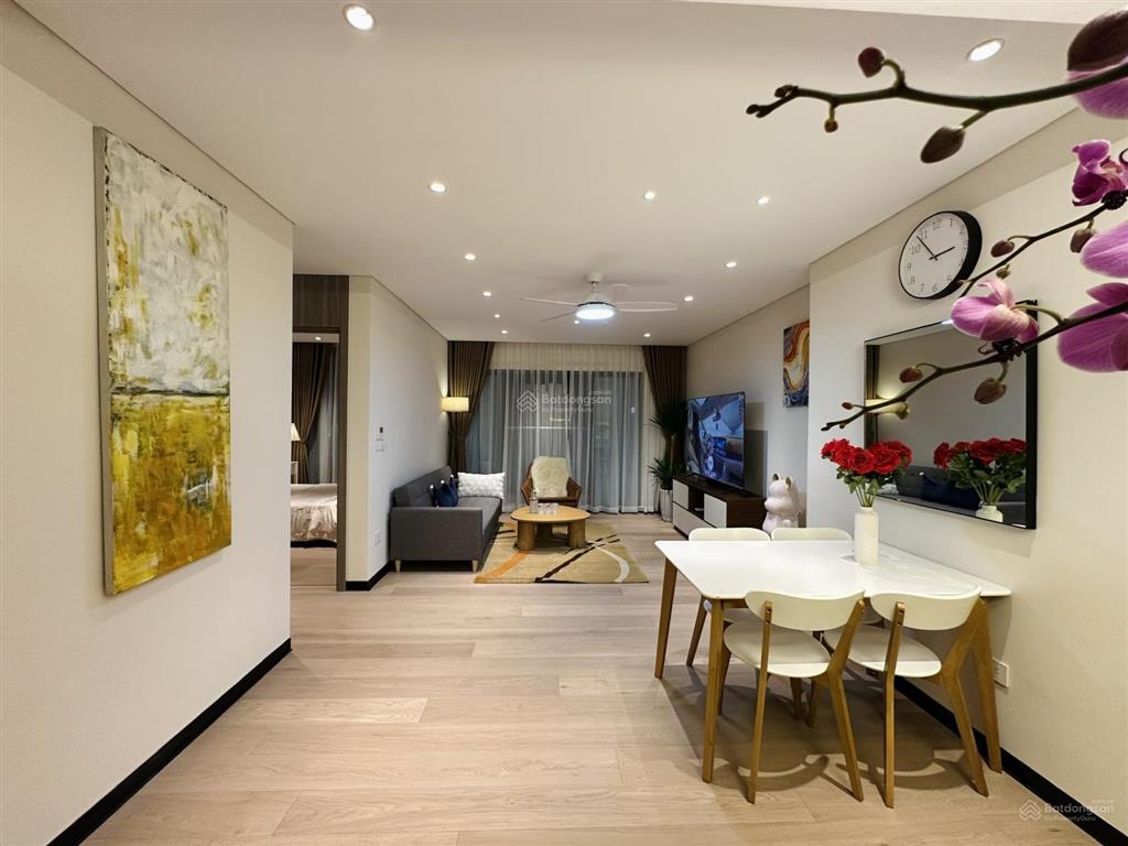 Chính chủ gửi thuê căn 2 ngủ 2wc, chung cư cao cấp the nelson  29 láng hạ