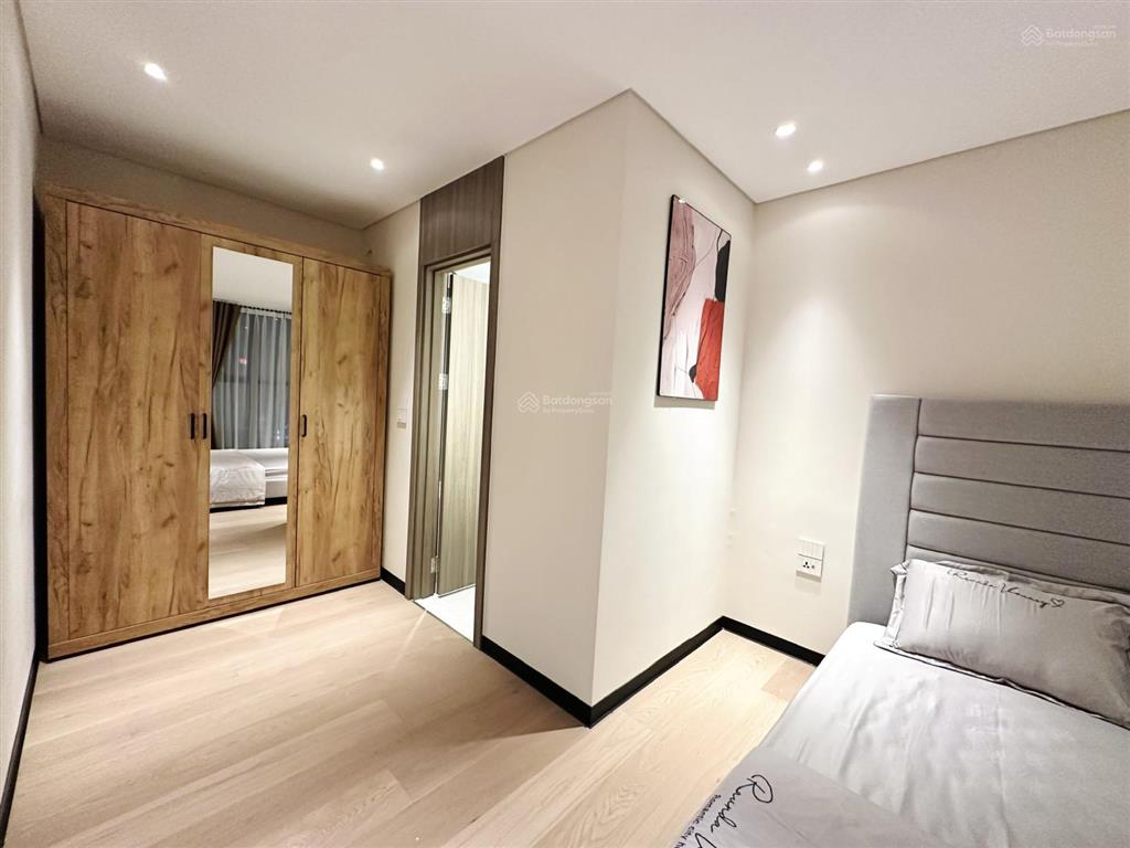 Chính chủ gửi thuê căn 2 ngủ 2wc, chung cư cao cấp the nelson  29 láng hạ