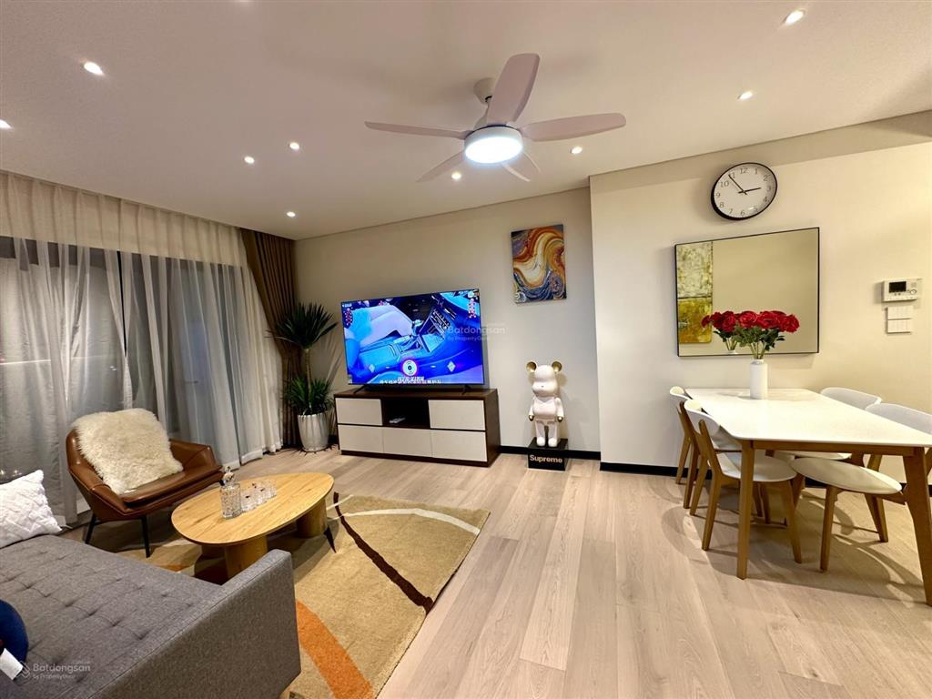 Chính chủ gửi thuê căn 2 ngủ 2wc, chung cư cao cấp the nelson  29 láng hạ