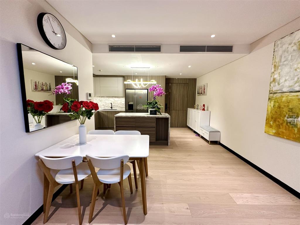 Chính chủ gửi thuê căn 2 ngủ 2wc, chung cư cao cấp the nelson  29 láng hạ