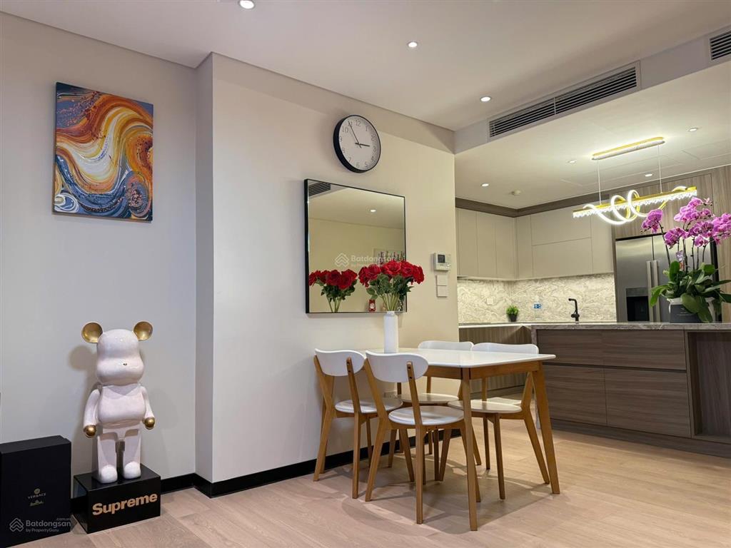 Chính chủ gửi thuê căn 2 ngủ 2wc, chung cư cao cấp the nelson  29 láng hạ