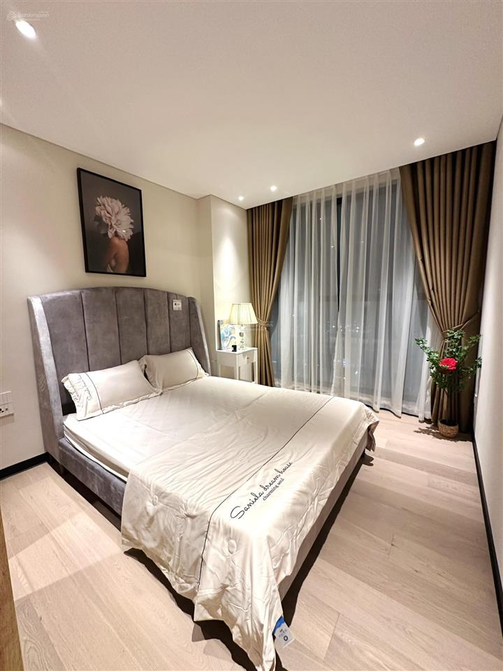 Chính chủ gửi thuê căn 2 ngủ 2wc, chung cư cao cấp the nelson  29 láng hạ