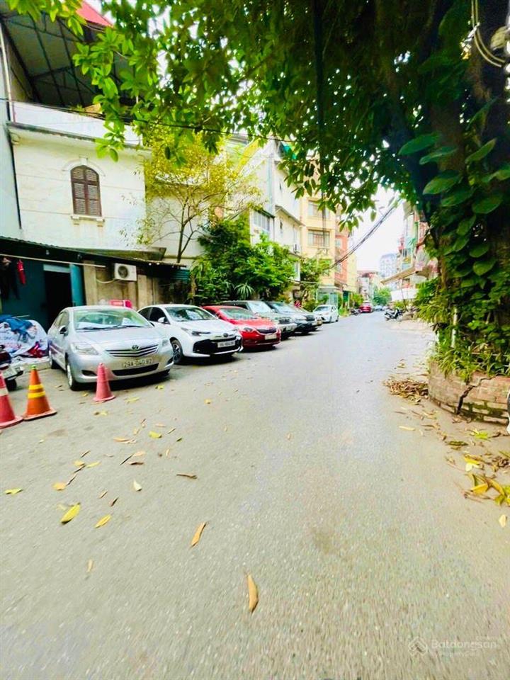 Tạ quang bửu  bách khoa  nhà dân xây  2 thoáng  ô tô đỗ cửa  5 tầng nhỉnh 11đ