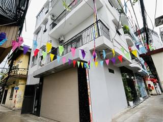 Mai động  tam trinh  lô góc 3 mặt ngõ  ô tô kinh doanh  mặt tiền khủng nhỉnh 14 tỷ