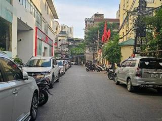 Lac trung  ngõ thông  ô tô chạy quanh nhà  64m  nhà dân xây  15 tỷ