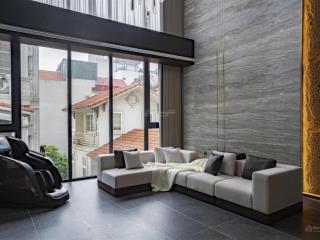 Ô tô đỗ cửa phố bạch mai 6 tầng thang máy  hơn 10 tỷ ngôi nhà chỉ cách mặt phố bạch m