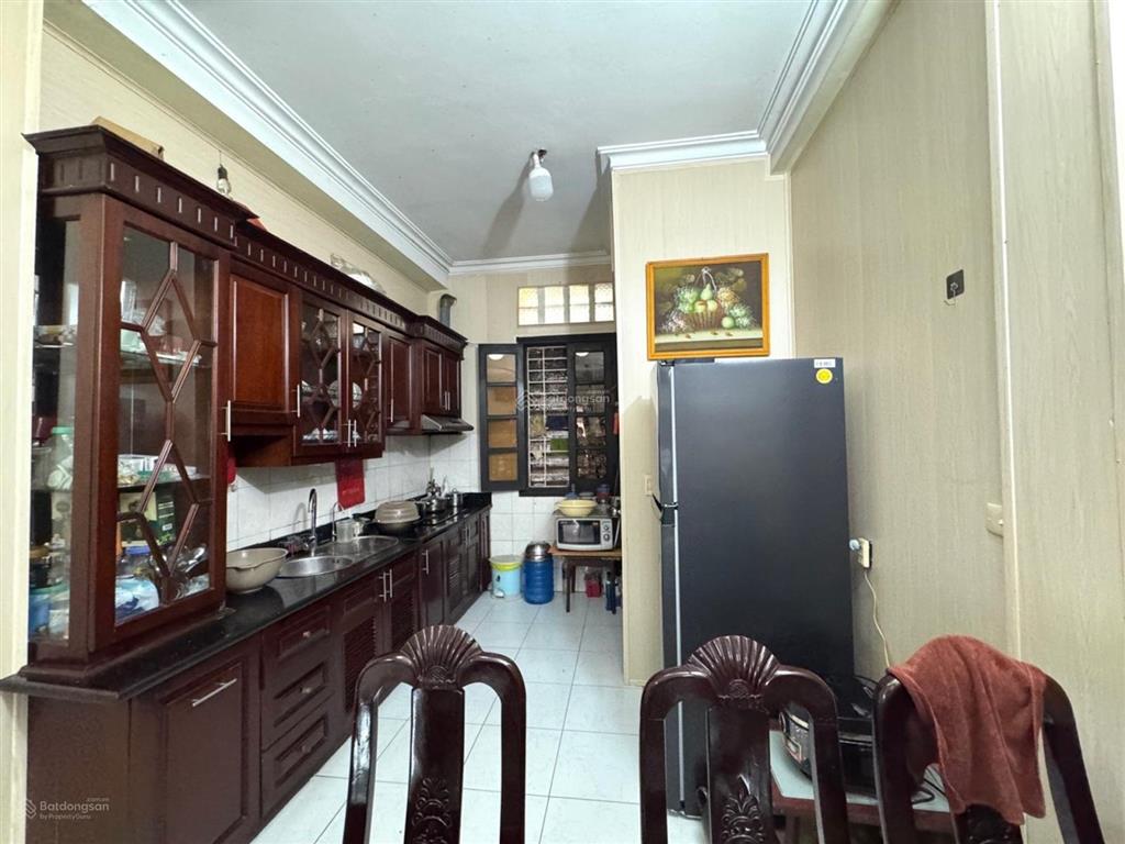 Chủ công chức  chuyển công tác  cần bán gấp  nhà dương văn bé  40m  5 tầng  8 tỷ vị trí