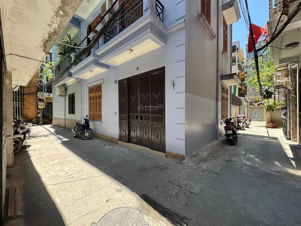 Chủ công chức  chuyển công tác  cần bán gấp  nhà dương văn bé  40m  5 tầng  8 tỷ vị trí