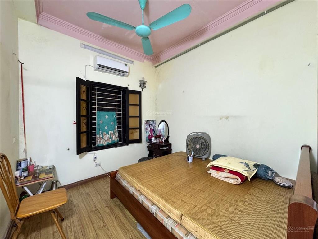 Chủ công chức  chuyển công tác  cần bán gấp  nhà dương văn bé  40m  5 tầng  8 tỷ vị trí