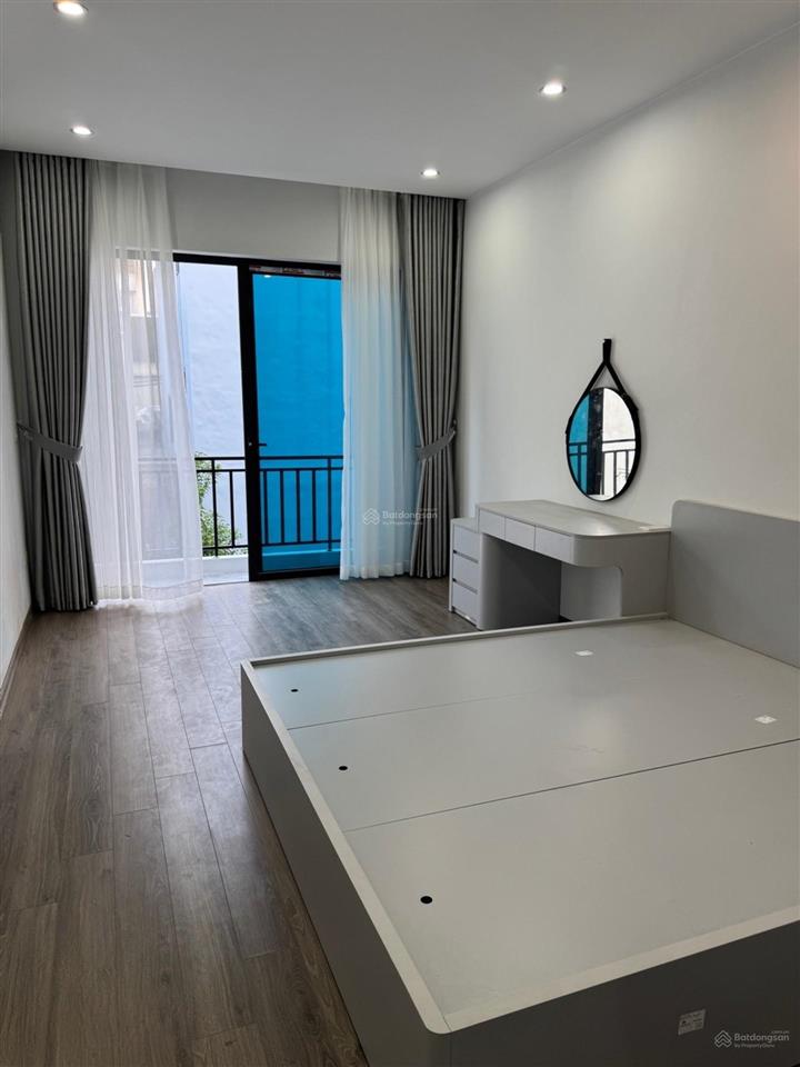 Tài chính nhỉnh 7 tỷ nhà mới  trung tâm phúc lợi  full nội thất