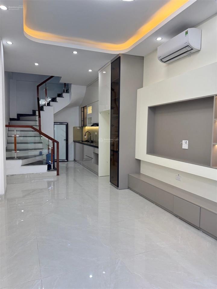 Tài chính nhỉnh 7 tỷ nhà mới  trung tâm phúc lợi  full nội thất