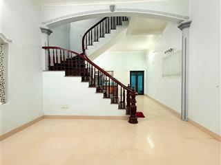 Nóng hổi  đàm quang trung  mặt ngõ ô tô thông  nhà dân xây  thoáng trước sau  80m  hơn 1