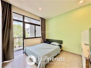 Siêu phẩm toà nhà mới 100% lê văn sỹ gần chùa pháp hoa, bờ kè hoàng sa, bệnh viện an sinh quận 3