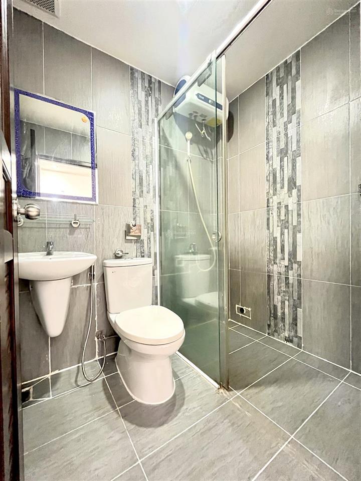 Chung cư mini 1pn balcony + mgr lê văn sỹ phú nhuận gần cầu công lý, bờ kè hoàng sa.