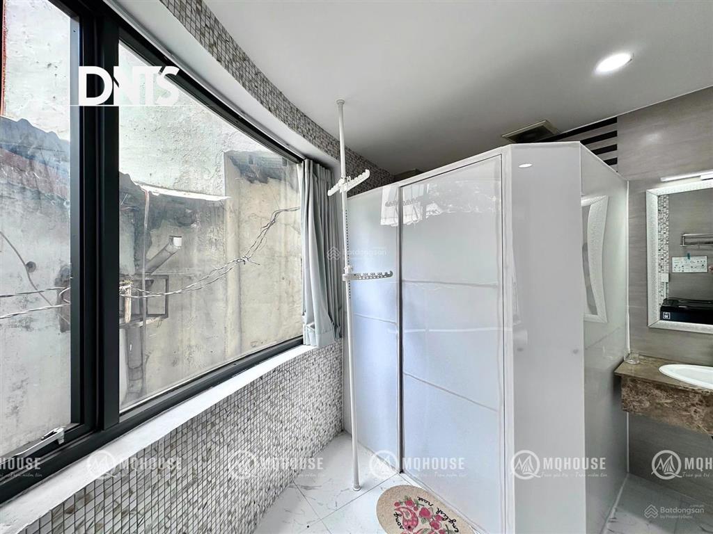 Chung cư mini 1pn balcony + mgr lê văn sỹ phú nhuận gần cầu công lý, bờ kè hoàng sa.