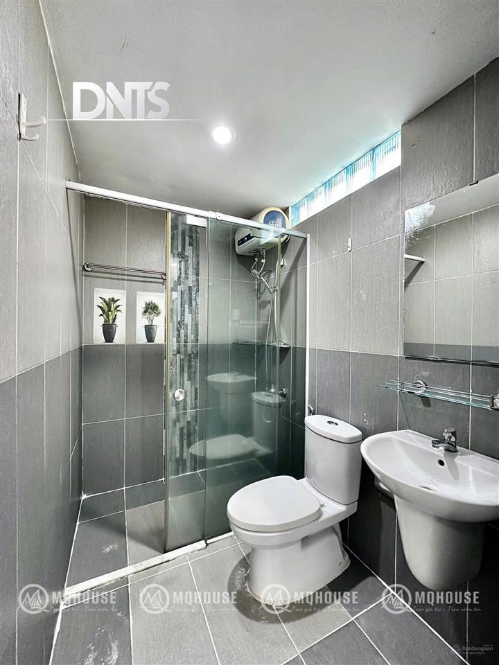 Chung cư mini 1pn balcony + mgr lê văn sỹ phú nhuận gần cầu công lý, bờ kè hoàng sa.